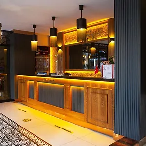 Hotel Emirtimes Kadikoey **