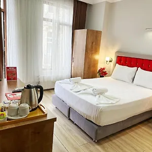 Hotel Taksim Park **