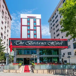 Hotel The Bostanci ****