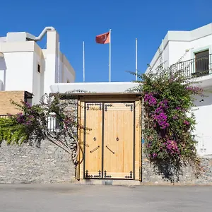 Salinas Bodrum-boutique Concept Bodrum