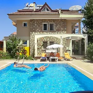 Aparthotel Cileks 