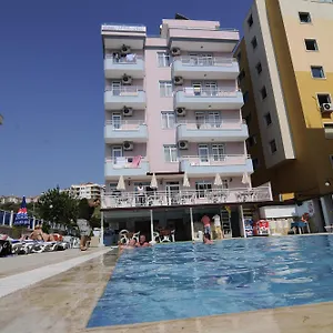 Aparthotel Altinbas **
