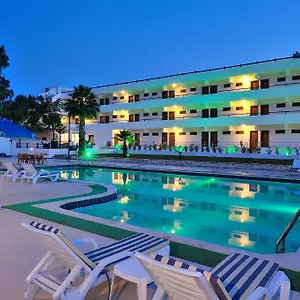 The Life Gumbet Hill Hotel
