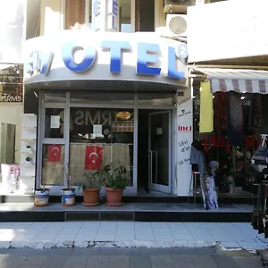 Hotel Ay 2 **