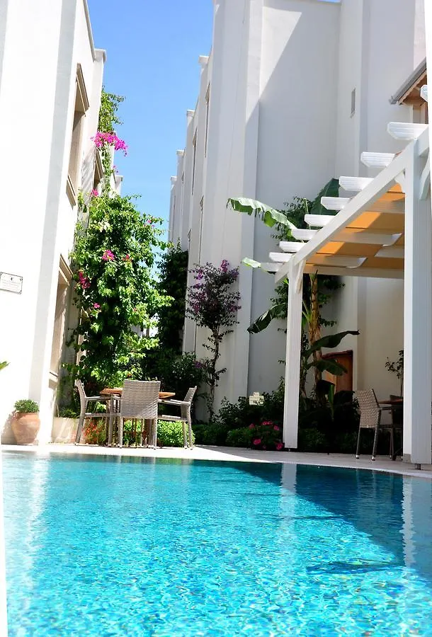 Olivias Group Hotel Gumbet 3*,  Turkey