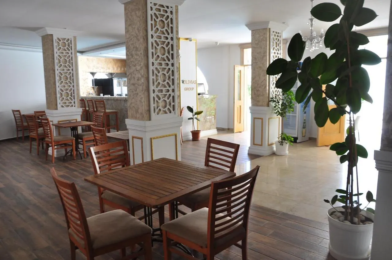 Olivias Group Hotel Gumbet
