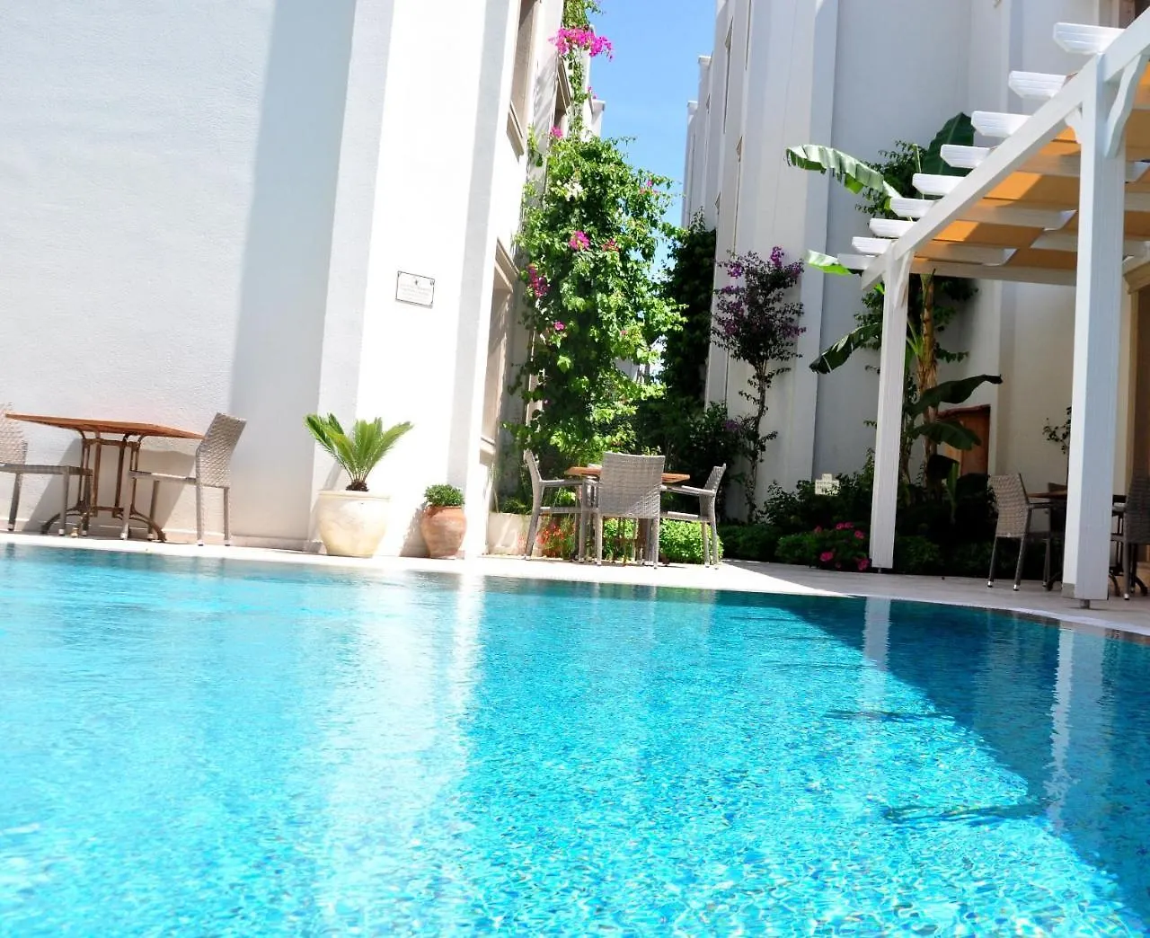 Olivias Group Hotel Gumbet 3*,