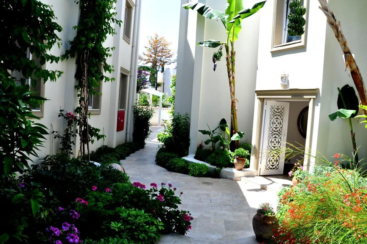 Olivias Group Hotel Gumbet