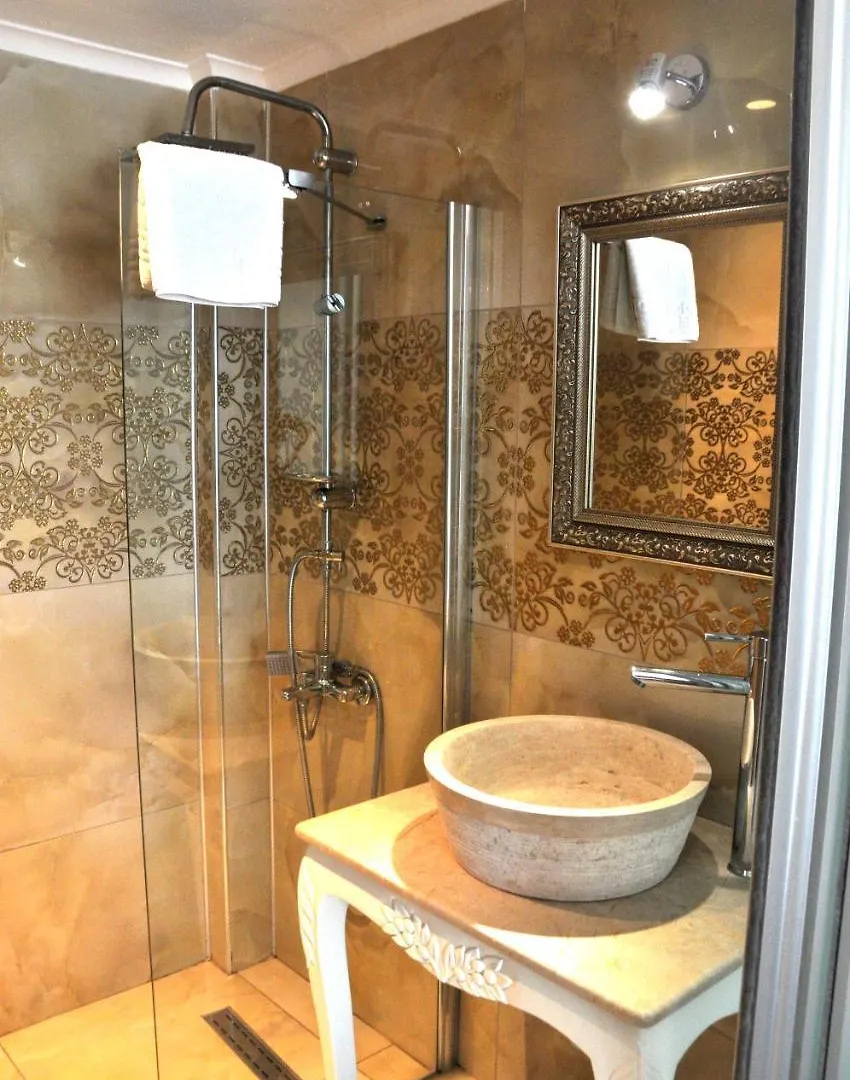 Olivias Group Hotel Gumbet