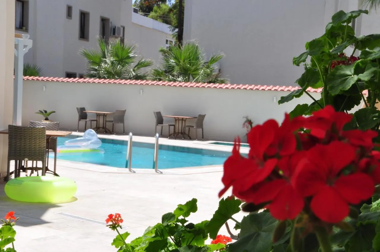 Olivias Group Hotel Gumbet