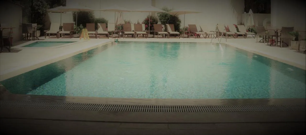 Olivias Group Hotel Gumbet