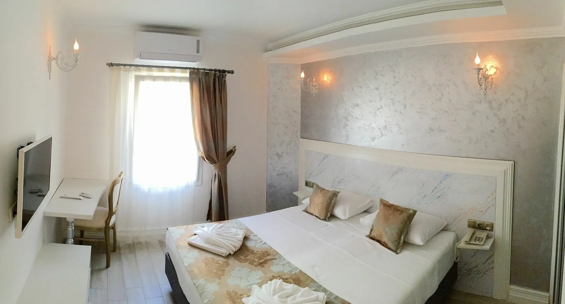 Olivias Group Hotel Gumbet