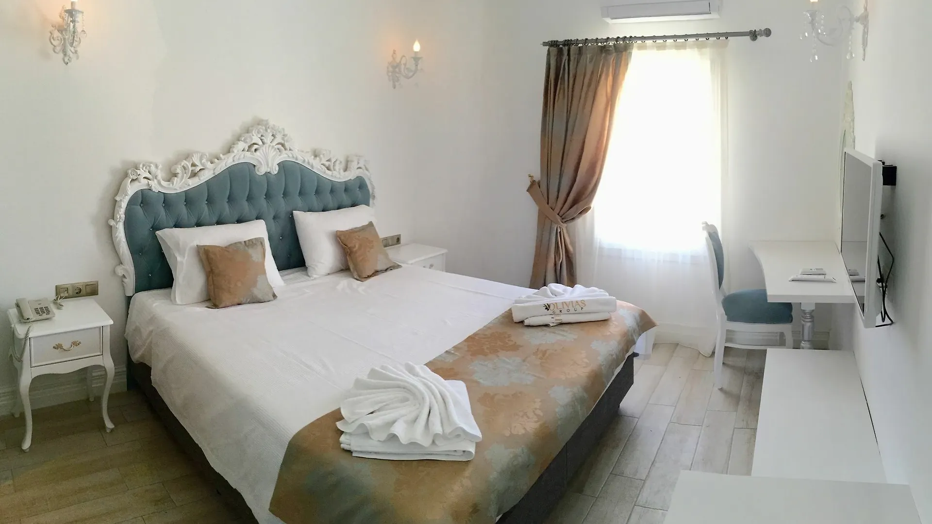 Olivias Group Hotel Gumbet